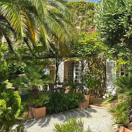 House With Garden & Jacuzzi Near Center