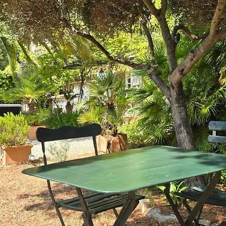 House With Garden And Jacuzzi - Near City Center